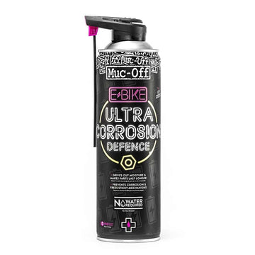 Muc-Off eBike Ultimate Corrosion Defence 485ml