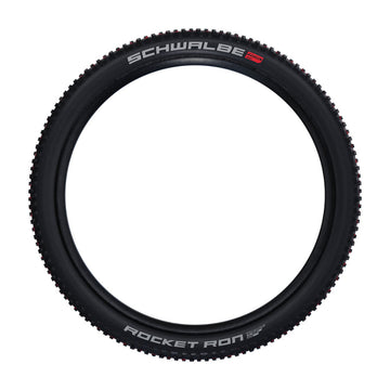 Schwalbe Rocket Ron Tire, 29 x 2.25 (57-622), SnakeSkin, Tubeless Easy, Addix Speed, Folding