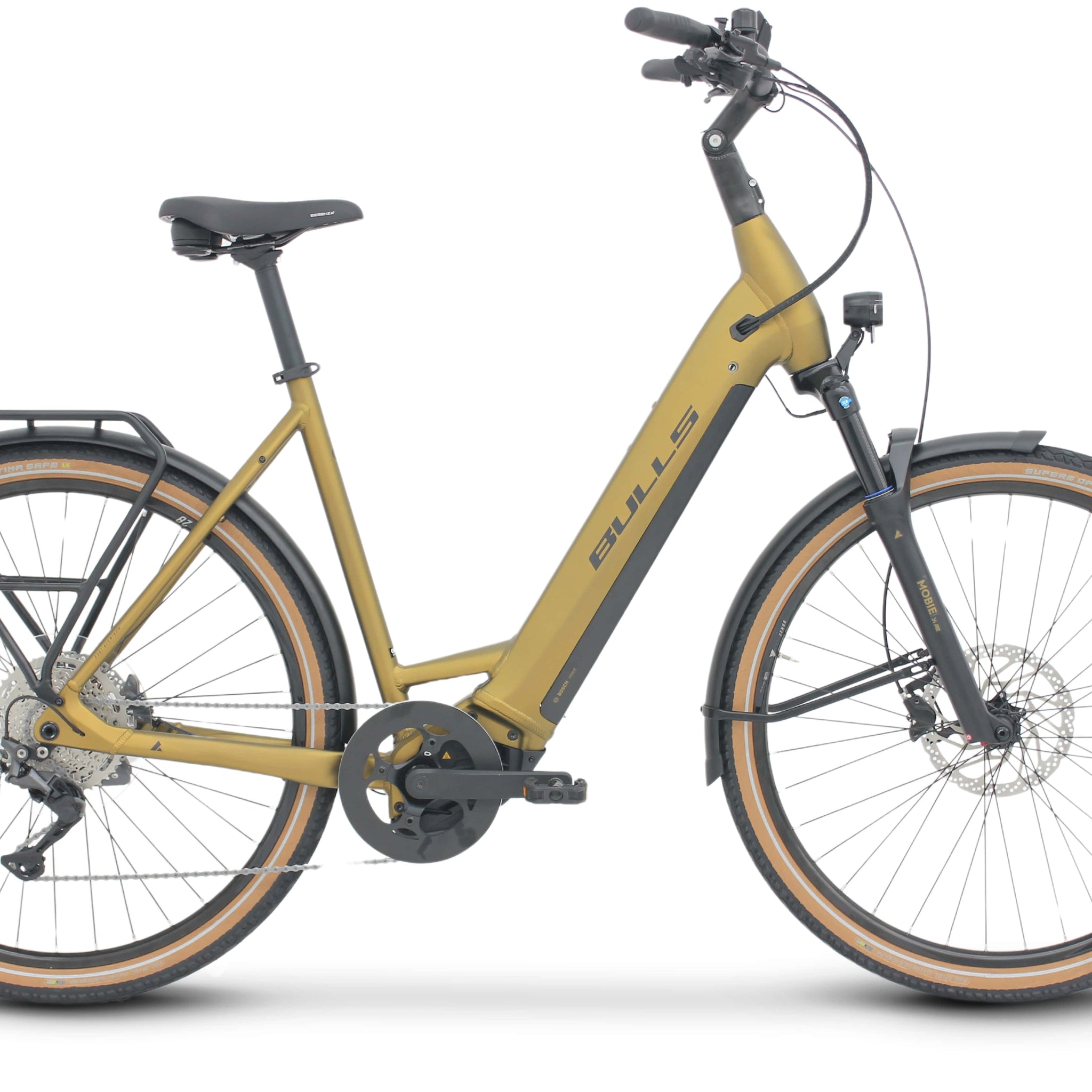 Bulls Cross Lite Evo S Smart System