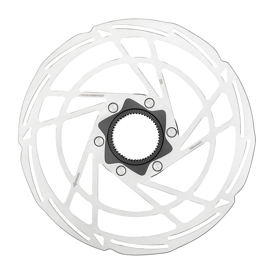 Jagwire, Sport SR1 Center lock, 180mm, Center Lock