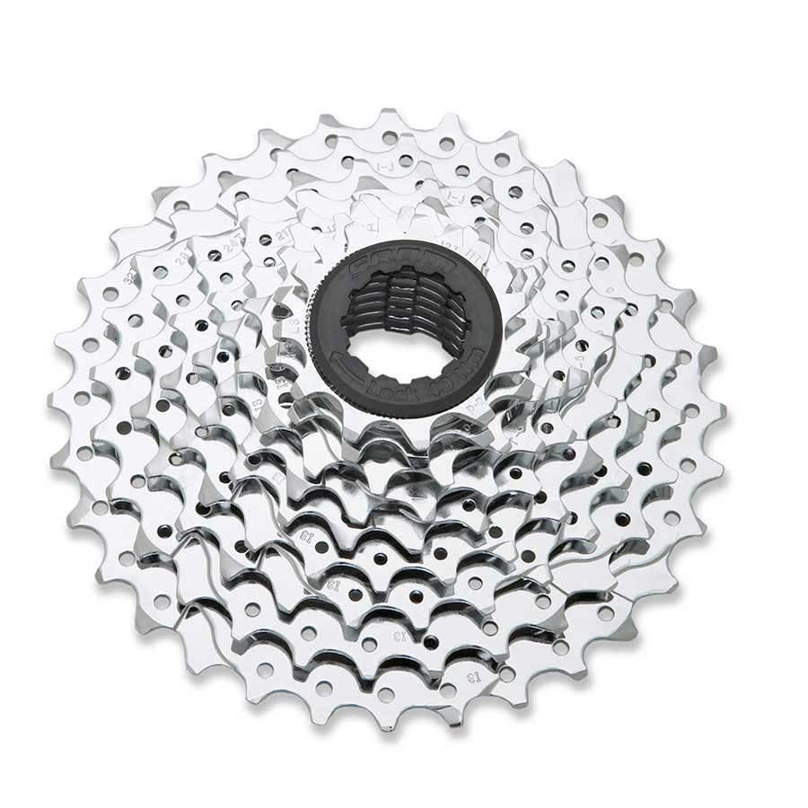 SRAM Cassette