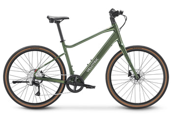 Velotric Tempo 2 High-step