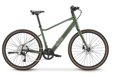 Velotric Tempo 2 High-step