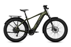 Aventon Aventure M Ebike - Amego Electric Vehicles