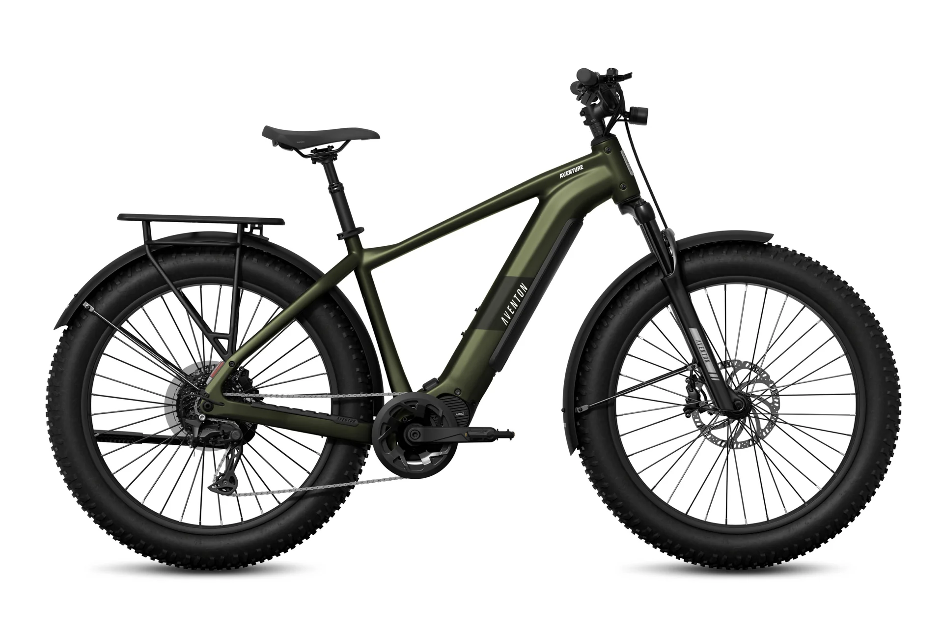 Aventon Aventure M Ebike