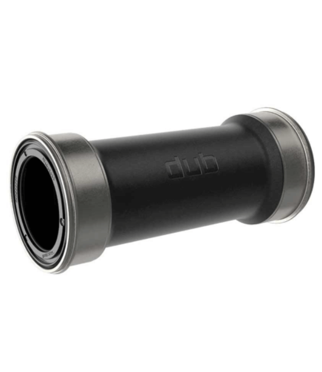 SRAM, DUB PF89/PF92, Press Fit BB, BB92, Spindle: 28.99mm, Width: 92mm, Diameter: 41mm - Amego Electric Vehicles