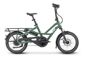 Tern HSD P00 Gen 3 545Wh Smart System