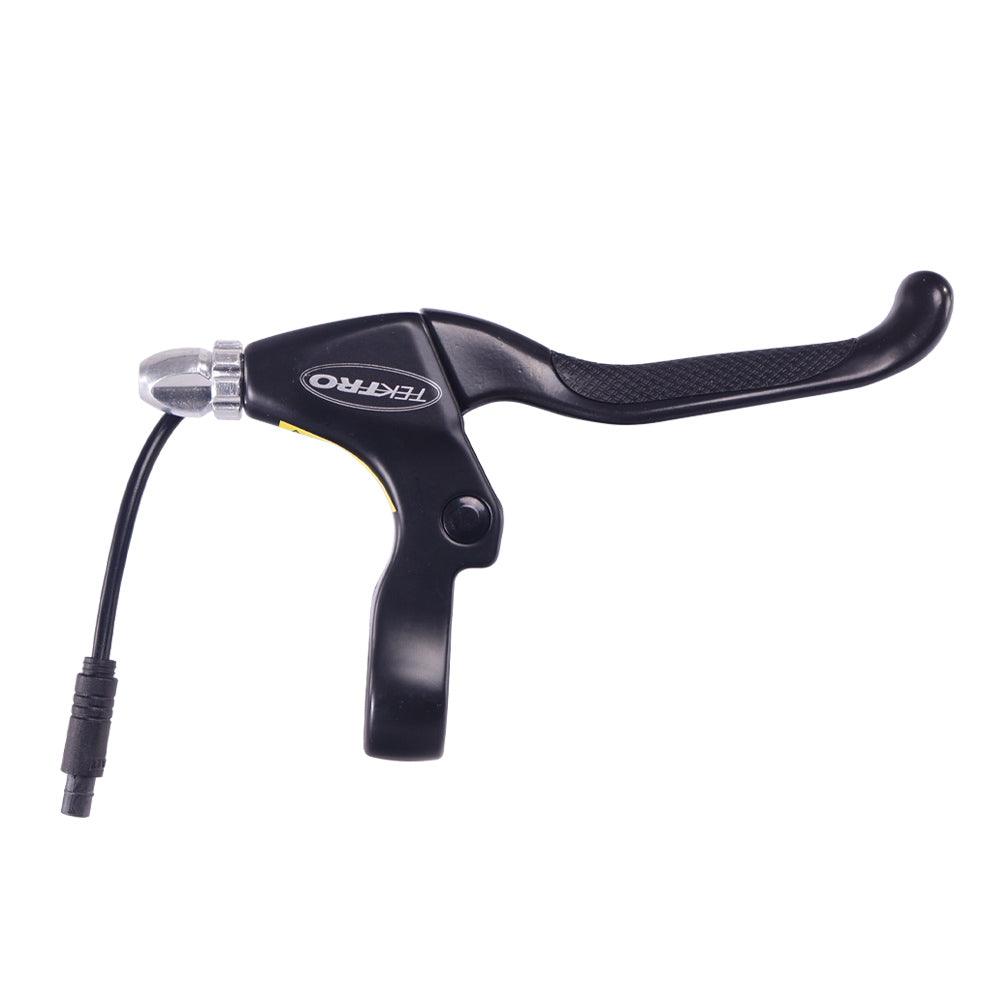 TEKTRO Mechanical E-brake Lever Right (With Brake Cutoff)