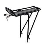 EVO, Classic, Rear rack, Black