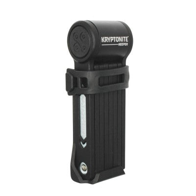 Kryptonite Keeper Mini Folding Lock - Amego Electric Vehicles