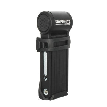 Kryptonite Keeper Mini Folding Lock - Amego Electric Vehicles