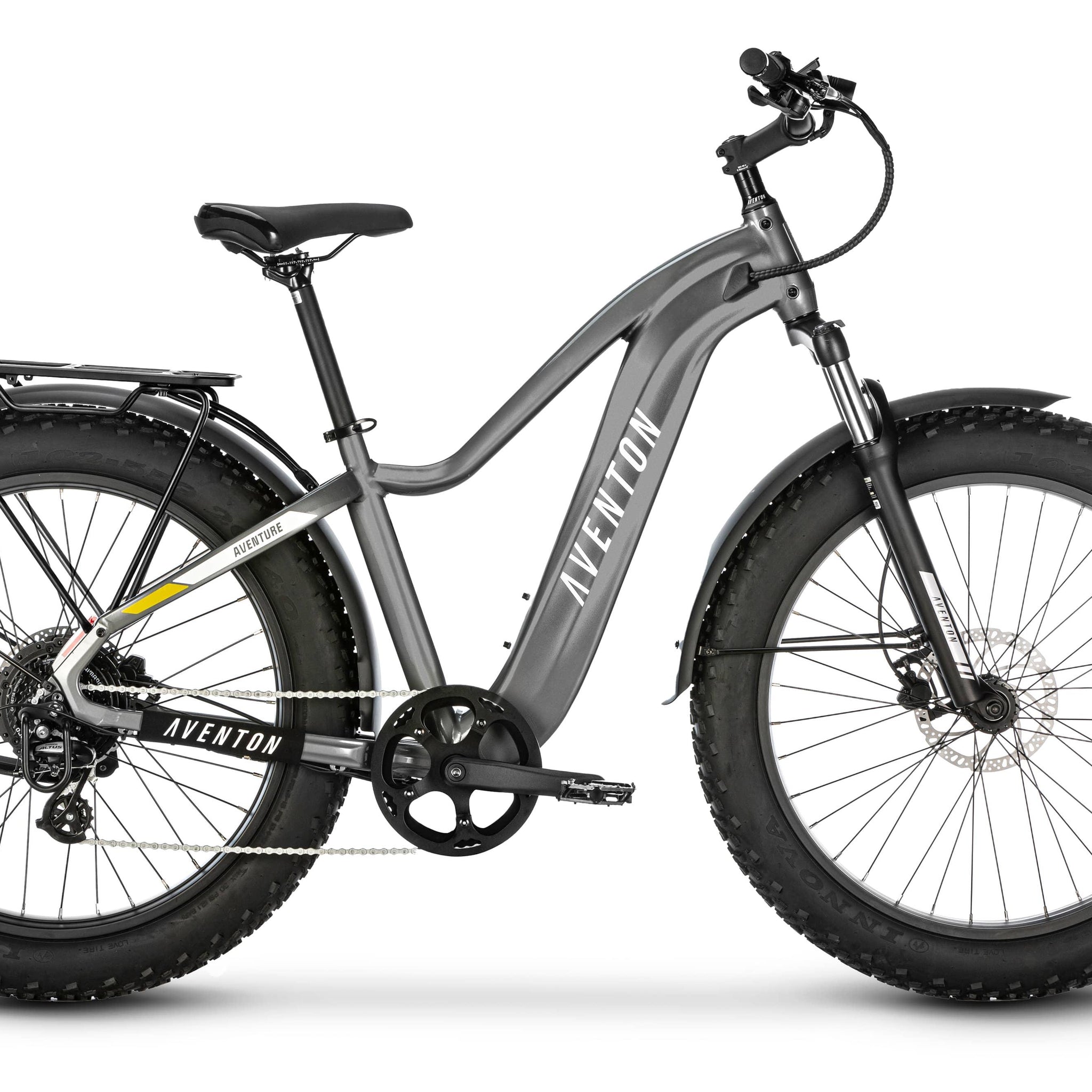 Aventon Aventure 2 High-Step