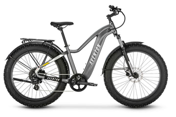Aventon Aventure 2 High-Step