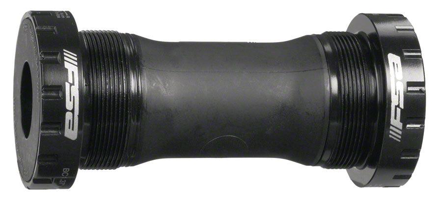 FSA, BB-1000, Mega Exo 19, BB Shell: 68/73mm, Steel, Black, 200-1890