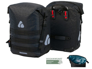 AXIOM OCEAN-X PANNIERPACK 45+