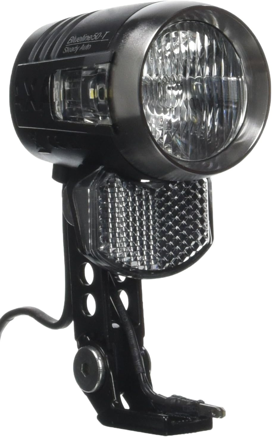 Gazelle AXA Blueline 50lux Front Light
