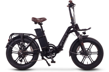 ET Cycle F1000