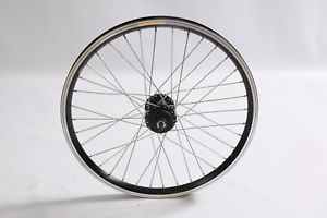 Front 20" Wheel (FOO, Freedom)