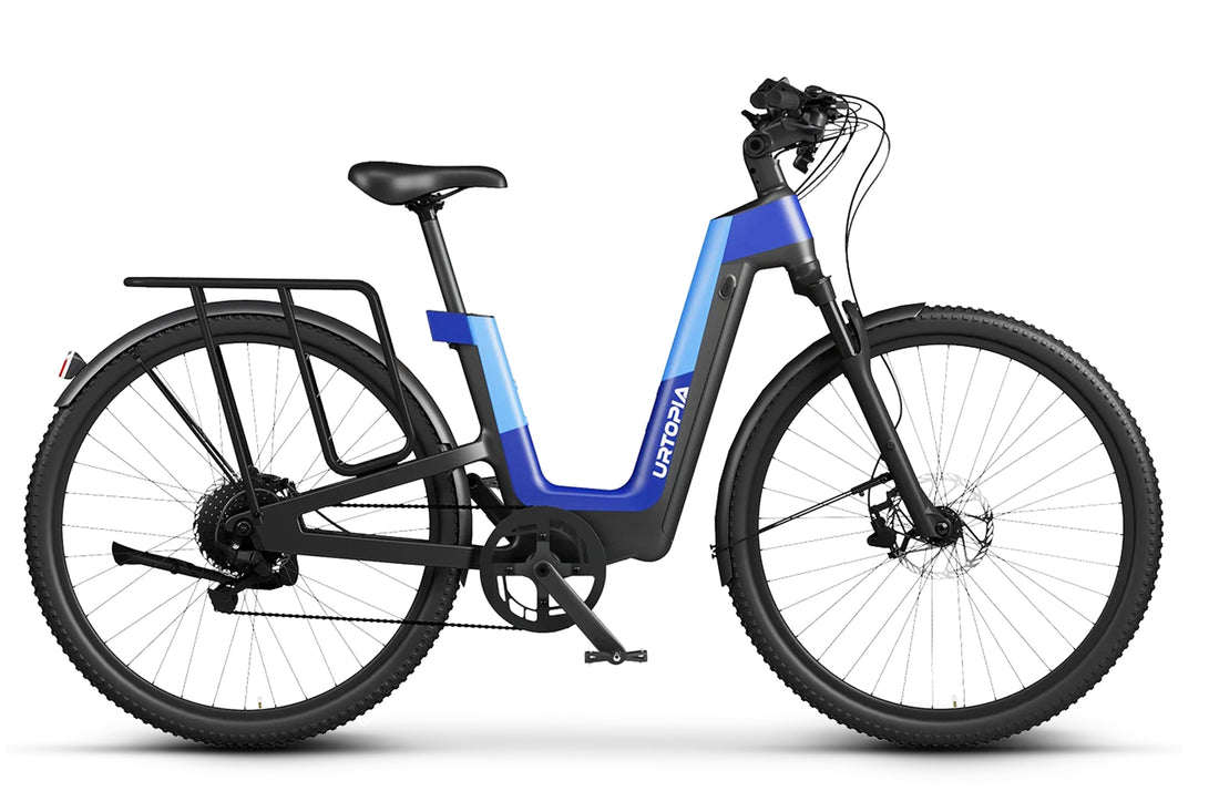 Urtopia Carbon Fusion Pro