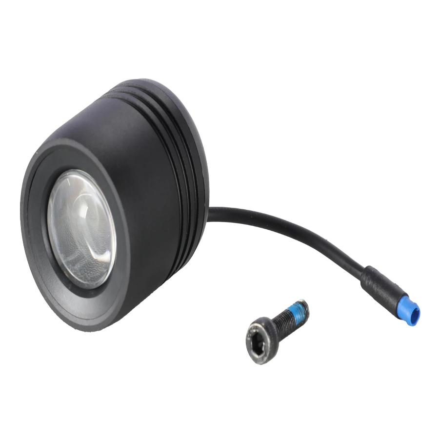 Aventon Integrated Headlight