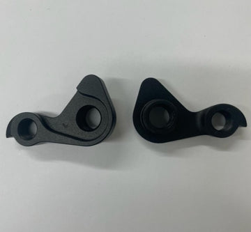BULLS HANGER FOR E-STREAM EVO AM 4 (SMAG), COPPERHEAD, ADVENTURE,  END-Z-A 1904-HR; TO REPLACE 5009-545-51A