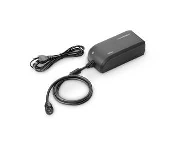 Stromer - Battery Charger CR246 US Compact- for ALL 48V Stromer