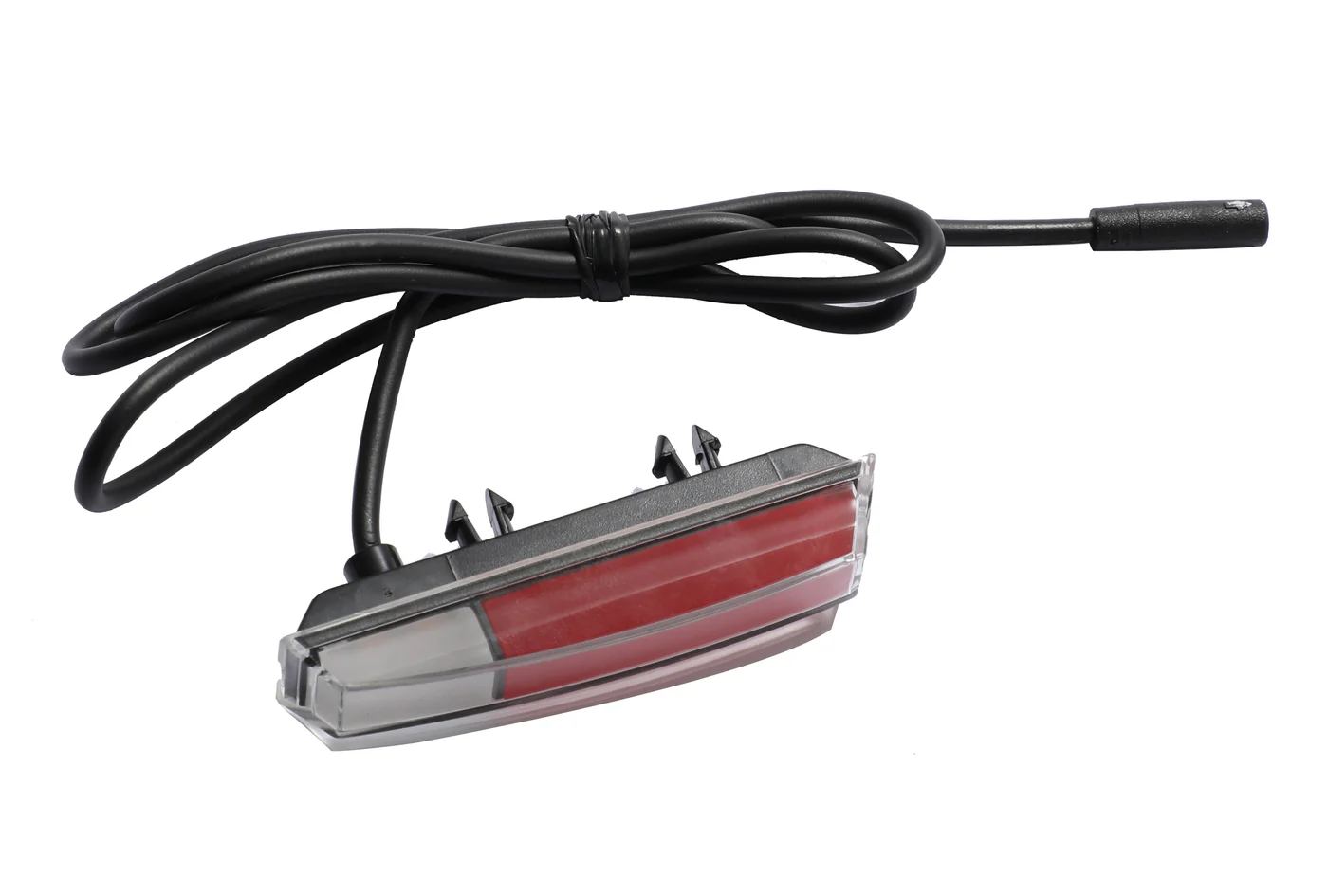 Aventon Integrated Taillight - W/ Adapter Cable Pace 350.3 / Pace 500.3 / Aventure 2 /Sinch 2 / Sinch 2.5 / Soltera 2 / Soltera 2.5