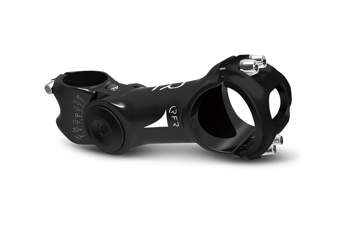 RFR adjustable Stem MTB - Amego Electric Vehicles