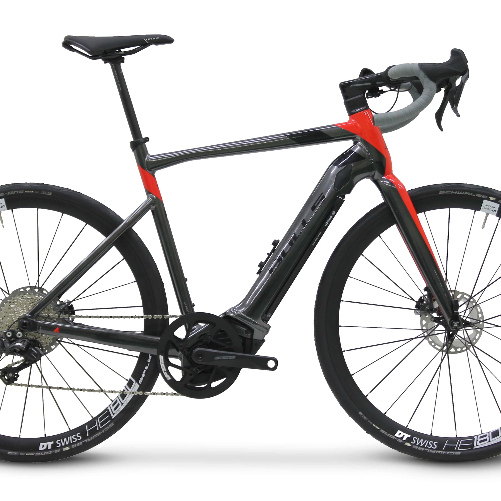 Bulls Desert Falcon Evo