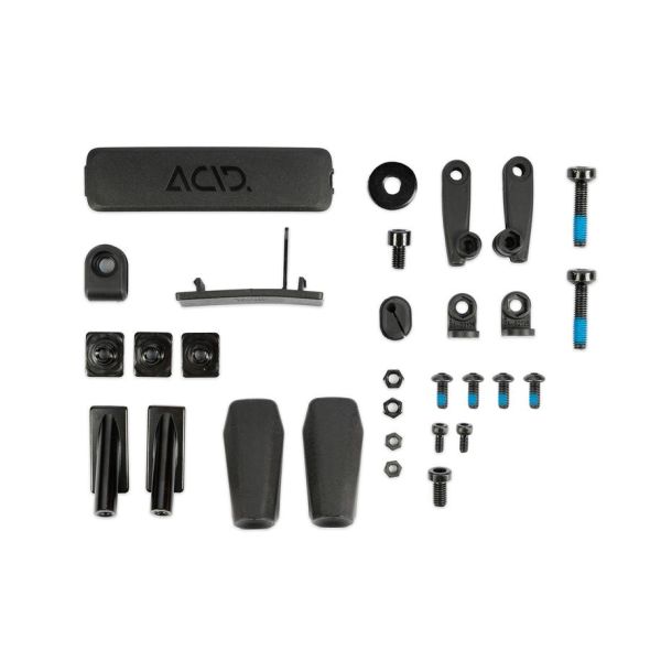 Acid Mudguard Set SIC 2.0 84 BB Mount