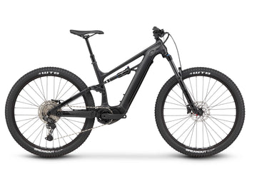 Cannondale Moterra Neo S4