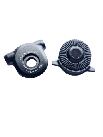 SR Suntour SP12 NCX Seat Post Clamp