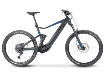 Bulls Copperhead S