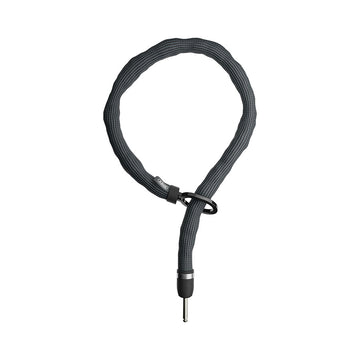 Abus, ACH Superior Adaptor Chain, Frame Lock, 7mm, Black