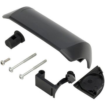 BOSCH POWERPACK RACK MOUNT BATTERY HOLDER UPPER KIT