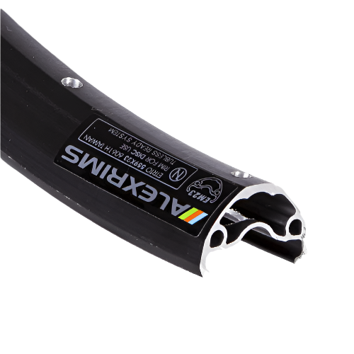 Wheel Shp Rim, 26'', Double wall,