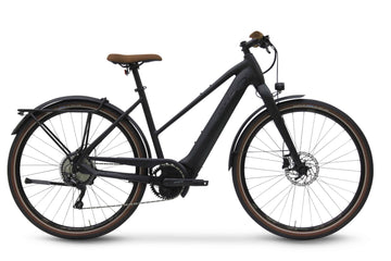 BULLS URBAN EVO 10