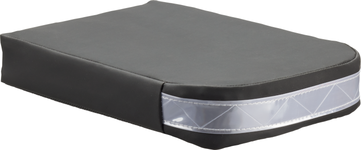 Cannondale Cargowagen Neo Seatpad BK - Amego Electric Vehicles