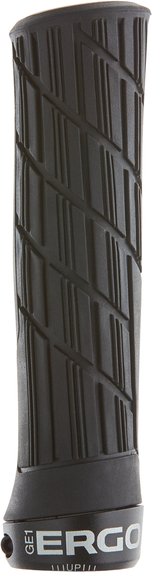 ERGON GE1 EVO BLACK GRIP