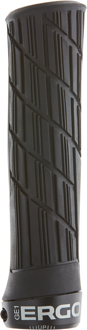 ERGON GE1 EVO BLACK GRIP