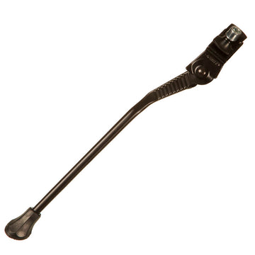EVO, Central kickstand, Black (Can be cut to proper length)