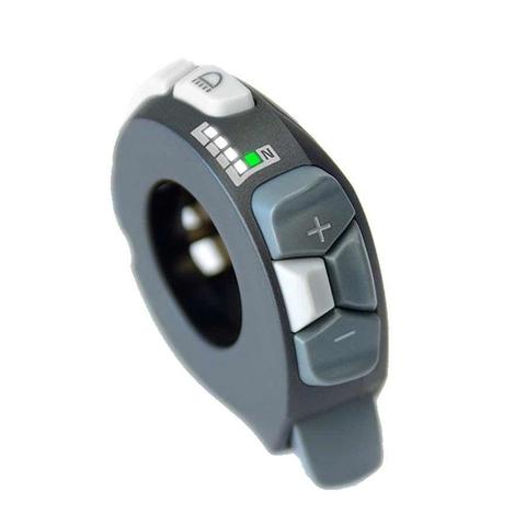 BionX, RC3 Controller and Throttle for CANbus system, For downtube