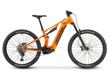 Cannondale Moterra Neo 4 Bosch Smart System