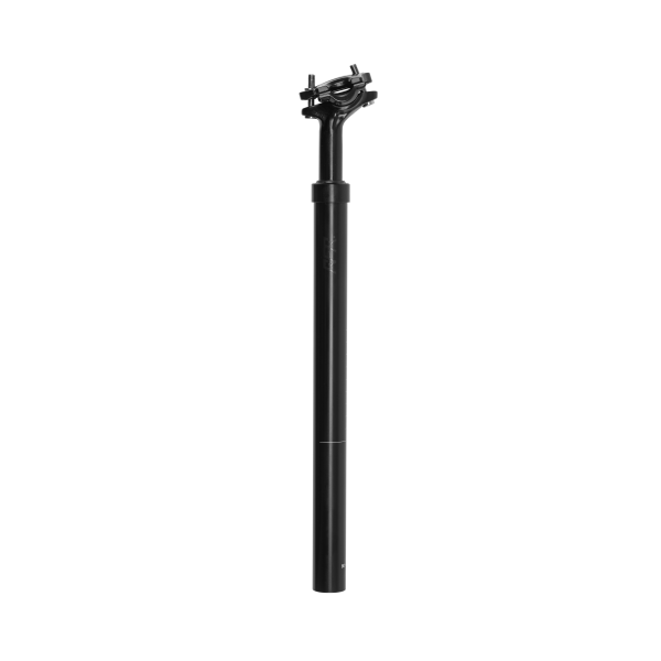 RFR Suspension Seatpost 27.2X400MM (80-120 kg)