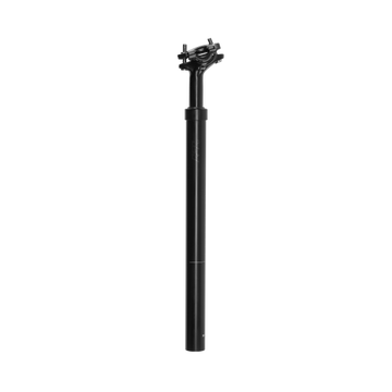 RFR Suspension Seatpost 27.2X400MM (80-120 kg)