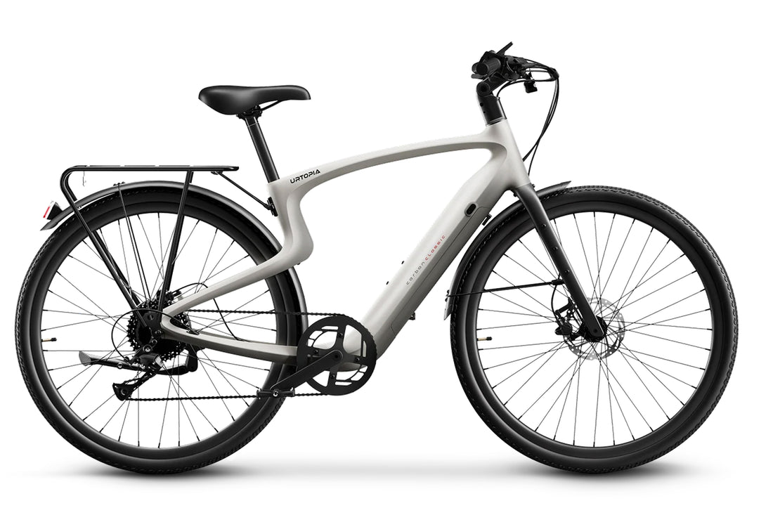 Urtopia Carbon Classic