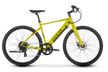 Aventon Soltera 7 Citrine Regular DEMO 160KMs WO#25511