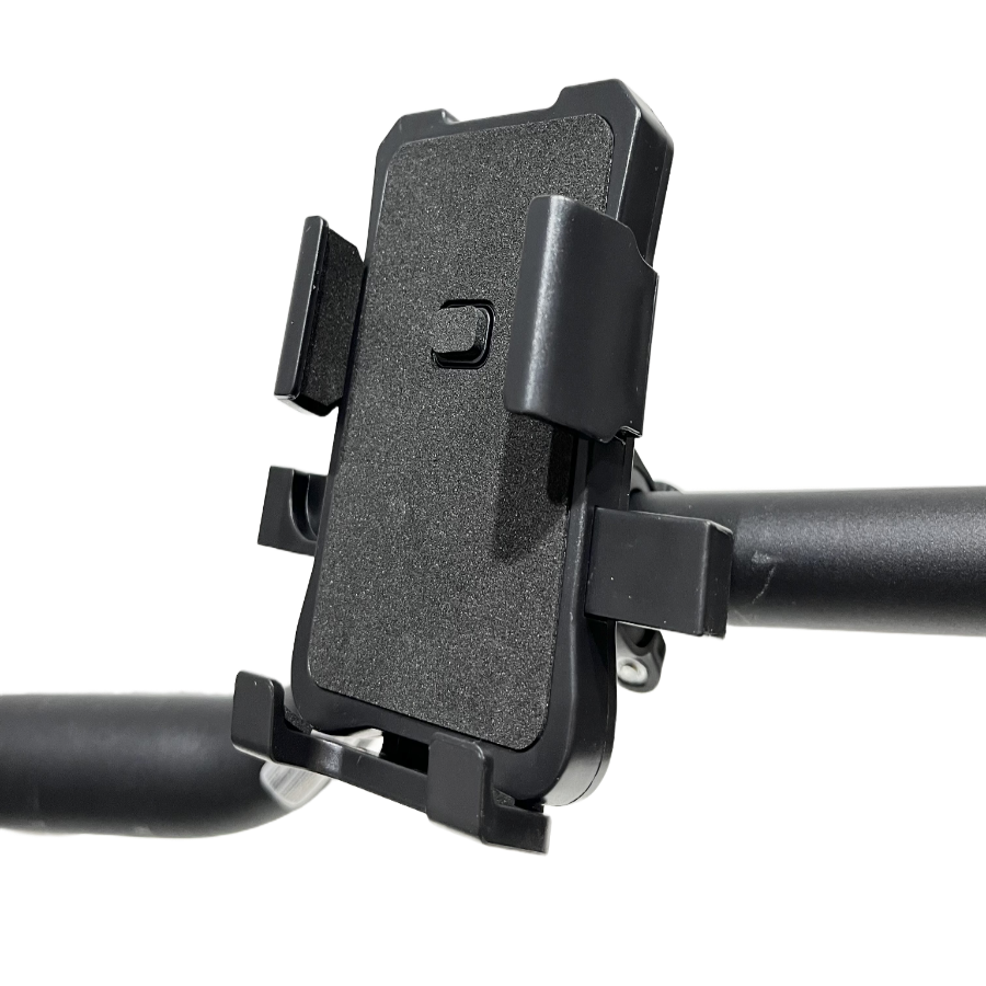 Amego Expandable Phone Holder (fits 4.5-7'' mobile phones)
