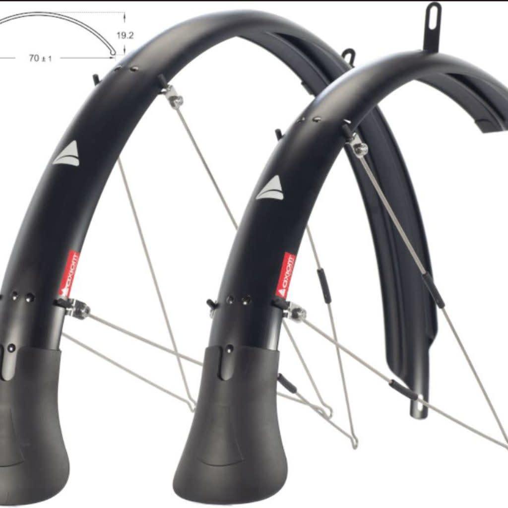 AXIOM  FLASCHEGUARD FENDERS