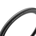 Pirelli, Cinturato All Road, Gravel Tire, 700x40C, Folding, Tubeless Ready, Pro (Gravel), 60TPI, Black